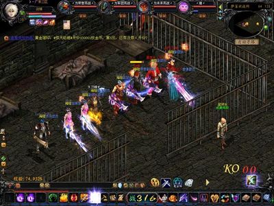 天堂魔域手游玩法超丰富，幻兽攻略来袭，速来创造神话