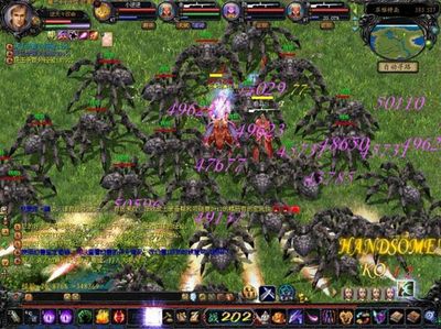 魔域手游介绍：西方魔幻背景，多样职业特色玩法来袭