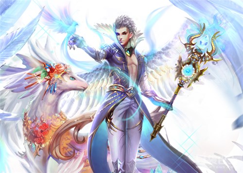 魔域世界苹果版：3D视角全自由PK手游，福利超给力
